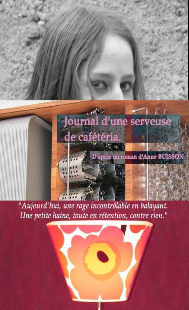Affiche JSC